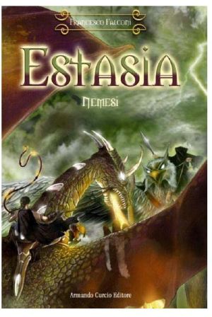 [Estasia 03] • Nemesi. Estasia